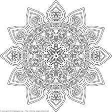 See more ideas about coloring pages, binder covers, adult coloring pages. 2 Simple Mandala Coloring Pages Free Instant Download Coloring Coloringbook Coloringpages Ma Mandala Coloring Pages Pattern Coloring Pages Mandala Coloring