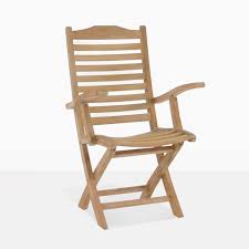900 x 893 jpeg 100 кб. Cardive Teak Folding Arm Chair Outdoor Patio Wood Seating Teak Warehouse