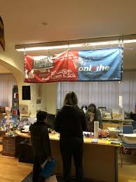 Bei der onleihe handelt es sich um ein angebot der firma divibib gmbh (luisenstr. Die Stadtbucherei Annweiler Startet Am 11 11 2020 Online Onleihe Und Bibkat Annweiler