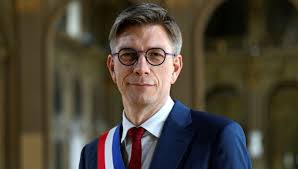 Législatives: "l'enjeu numéro 1" pour le maire de Nancy Mathieu Klein est  que "l'extrême droite n'arrive pas au pouvoir"