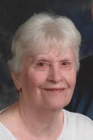 Ruth Schmidt Obituary (1939