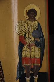 Pin By Alexander Zubko On Svyatitel Nikola 2 Afro Art Dark Ages Byzantine Empire