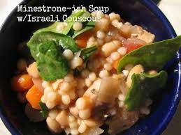 Check spelling or type a new query. Israeli Couscous Teacher Goes Back To School
