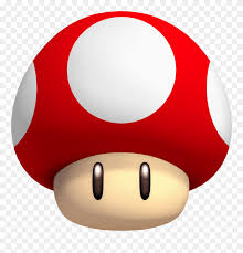 Mushroom paint mushroom drawing super mario bros how to draw mario how to draw steps cartoon sketches learn how to draw this mushroom with the following simple step to step tutorial. Mario Mushroom Clipart At Getdrawings Mushroom Toad Mario Kart Png Download 5630558 Pinclipart