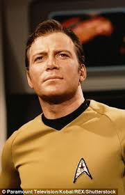 To try to understand how the character has shaped his life, and vice versa, shatner visits the five actors who. Star Trek S William Shatner May Return As Captain Kirk Express Digest