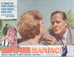 Not very funny but it is my first don't forget to sub. Door To Door Maniac Movie Cast Lobby Card Unsigned Usa 1966 Historyforsale Item 262254