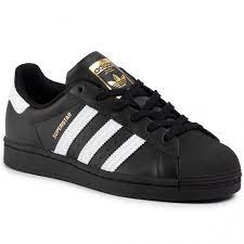 Quick shout out to the adidas superstar shoes for continuing to be a champion of breaking barriers for 50 years. Schuhe Adidas Superstar Eg4959 Cblack Ftwwht Cblack Sneakers Halbschuhe Herrenschuhe Eschuhe De