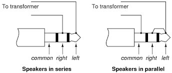 It looks like pressing different buttons shorts the signal pin and ground with different resistor values. Pin Potentiometer Wiring Diagram Furthermore Speaker Wire To Connect Wire Center