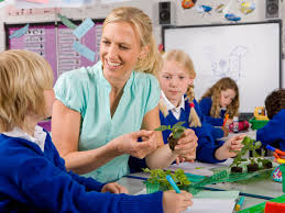 We recently hired a new person whose cube is right next to mine, so we see each other all day. How Can Teachers Support Vulnerable Children At School Teacher Network The Guardian