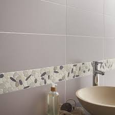 201 Carrelage Adhesif Mural Salle De Bain Leroy Merlin 2018 Galet Salle De Bain Carrelage Salle De Bain Leroymerlin Salle De Bain