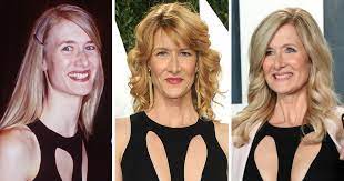Laura elizabeth dern (born february 10, 1967) is an american actress and filmmaker. Laura Dern Rewears 1995 Dress At 2020 Oscars Afterparty Photos