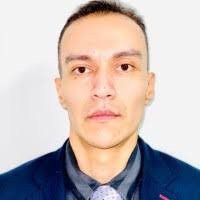 Jonathan Gonzalo Melchor Ramirez