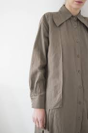 Linen Oversized Shirt Boho Dresses For Women Summer Maxi Dress Linen Tunic Linen Clothing Women Dress Boho Shirt Atitude157 Loose Top At0821 Womens Linen Clothing Boho Shirts Linen Clothes