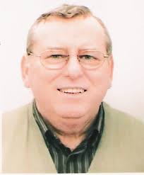 Jean Pierre PARENT, 79 ans (COURVILLE SUR EURE, L'AIGLE, RAI)