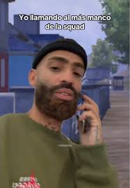 El Compa Que Me Llama Manco