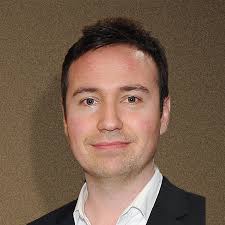 Alex Hedlund Movies and Shows