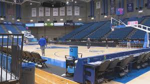 UB Women Host Troy in WNIT Championship Game; Shuttle Service Details Announced