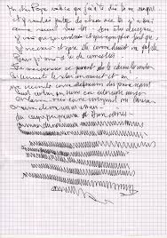 Un dossier cadeau pour votre santé. Les Extraordinaires Lettres Ordinaires D Adrianna Wallis Amateur D Art