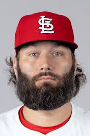 Lance Lynn Stats, Age, Position, Height, Weight, Fantasy & News