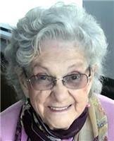 Phyllis Giansanti Obituary (1924