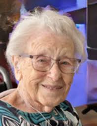 Elaine Maurer Obituary