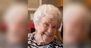 Obituary for Harriett June (Booher) Sterling