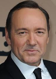 Fan Casting Kevin Spacey as Sonny Burch in Ant-Man and the Wasp (1998)