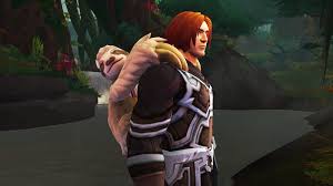 Ferocity cunning tenacity exotic beast masters only. New World Of Warcraft Charity Pets For Doctors Without Borders Are Here Game Informer