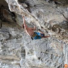 Whether you're a weekend warrior or aspiring pro climber, there's a lot you can learn from adam and margo—powerful performance 'clues' and. Climbing Adam Ondra And Using Visualization