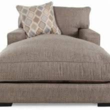 Living room curtain ideas are available in the social media and also the other media in many options today. Matthew Fabric Chaise Lounge Reside Furnishings