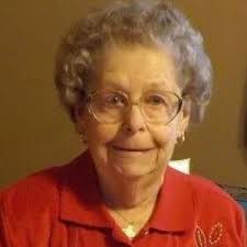 Marjorie Nell Welsh Obituary 2019