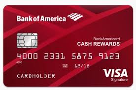 It can be used anywhere visa ® or mastercard ® debit cards are accepted and no interest is charged. Bank Of America Credit Card Activation Phone Number And Instructions