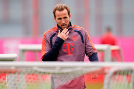 Harry Kane