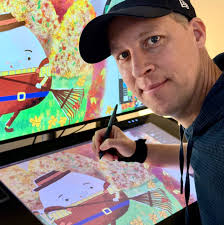 This Monday at 5pm PDT I'll be hosting a free live character design  workshop. Register using the link in my bio. See you there!