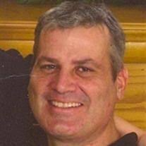 Scott Blazek Obituary