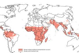 World Malaria Day 2016 Updates For Travellers Iamat