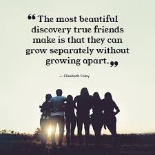 It is with long distance friendship that we may somehow find someone who is the right person for us. 65 Friendship Quotes For You And Your Friends Wishesmsg