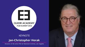 Keynote Jan-Christopher Horak