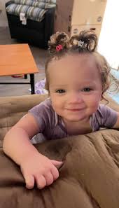 Get to know 10-year-old, Alice Halsey, who is new Rachel, give her a warm  welcome