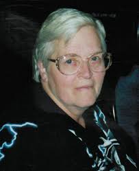 Obituary of Sally J. Chapin