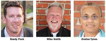 The Smithfield Times (@SmithfieldTimes)