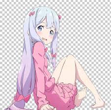 The best anime wallpapers hd 11 (54 обои). Eromanga Sensei Anime Hitorigoto Ecchi Png Clipart Arm Black Hair Cartoon Cg Artwork Desktop Wallpaper Free