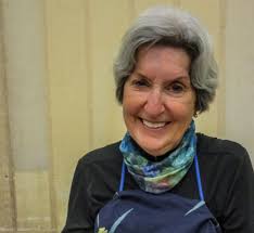 Volunteer of the Month — Heart to Heart Food Pantry