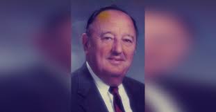 Obituary information for Joe Preston Simpson, Sr.