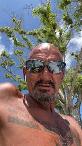 Lieutenant Dan in One Margarita