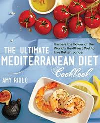 In addition to maintaining its number one position as the best diet overall. The 12 Best Mediterranean Diet Cookbooks Of 2021