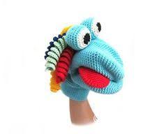 Amigurumi El Kuklasi Yapimi Goruntuler Ile Amigurumi Amigurumi Modelleri Orme Bebekler