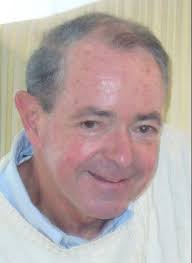 Robert Piper Obituary