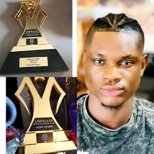 LFA award tonight 🤝