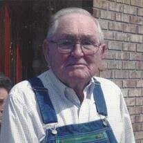 Quinton Paulk Obituary